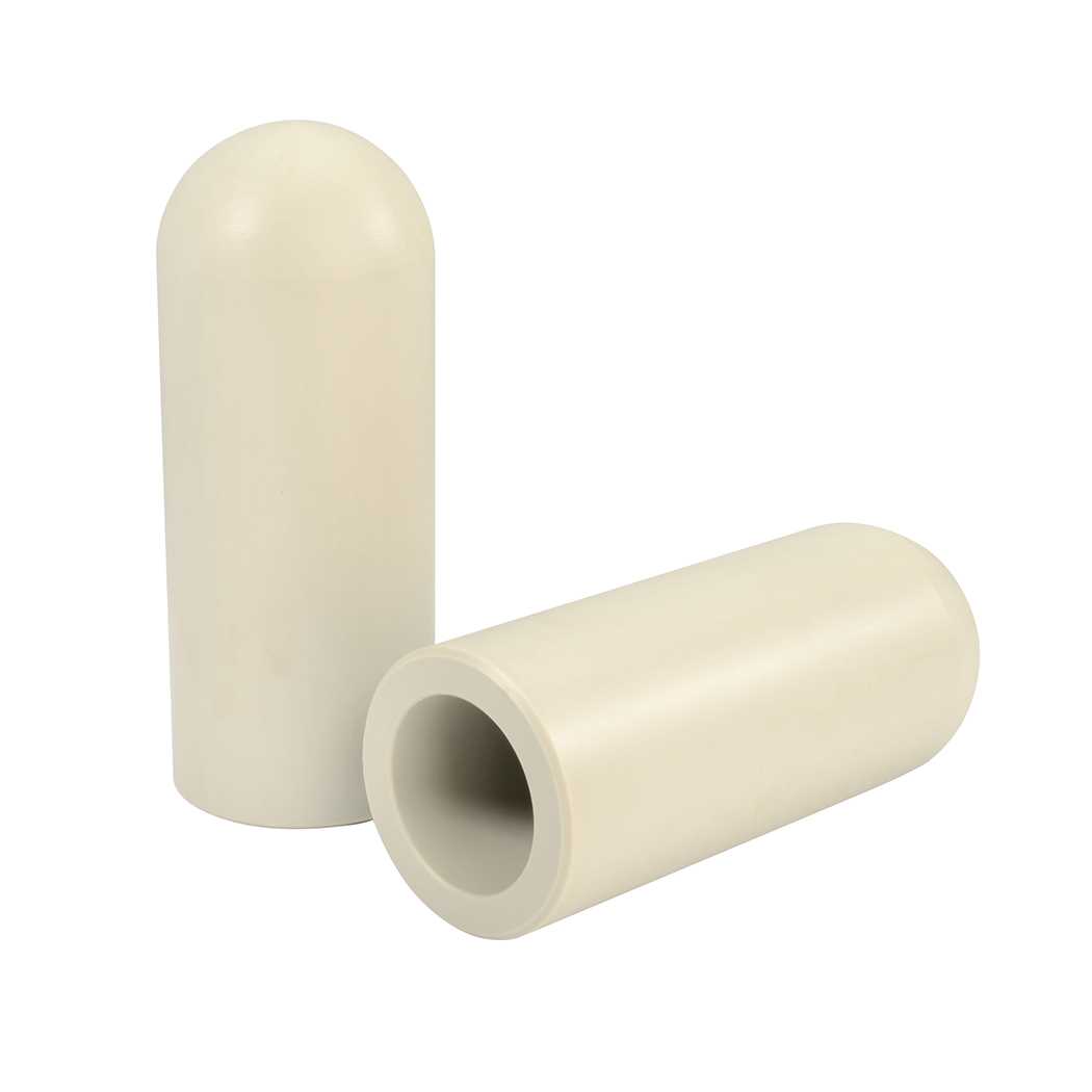 Adaptateur 1x30ml D25mm RB 2/pk