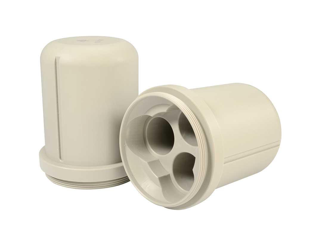 Portoir 3x25ml D24.5mm Rim 2/pk