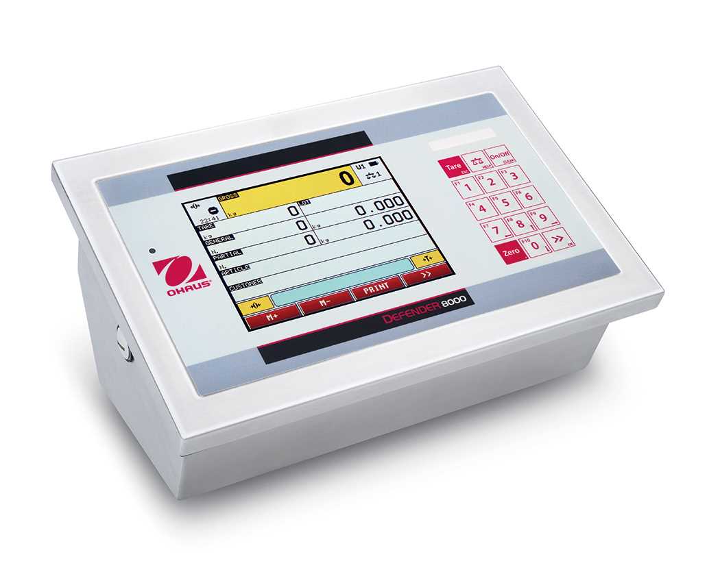 Indicateur, T82XWT-EU