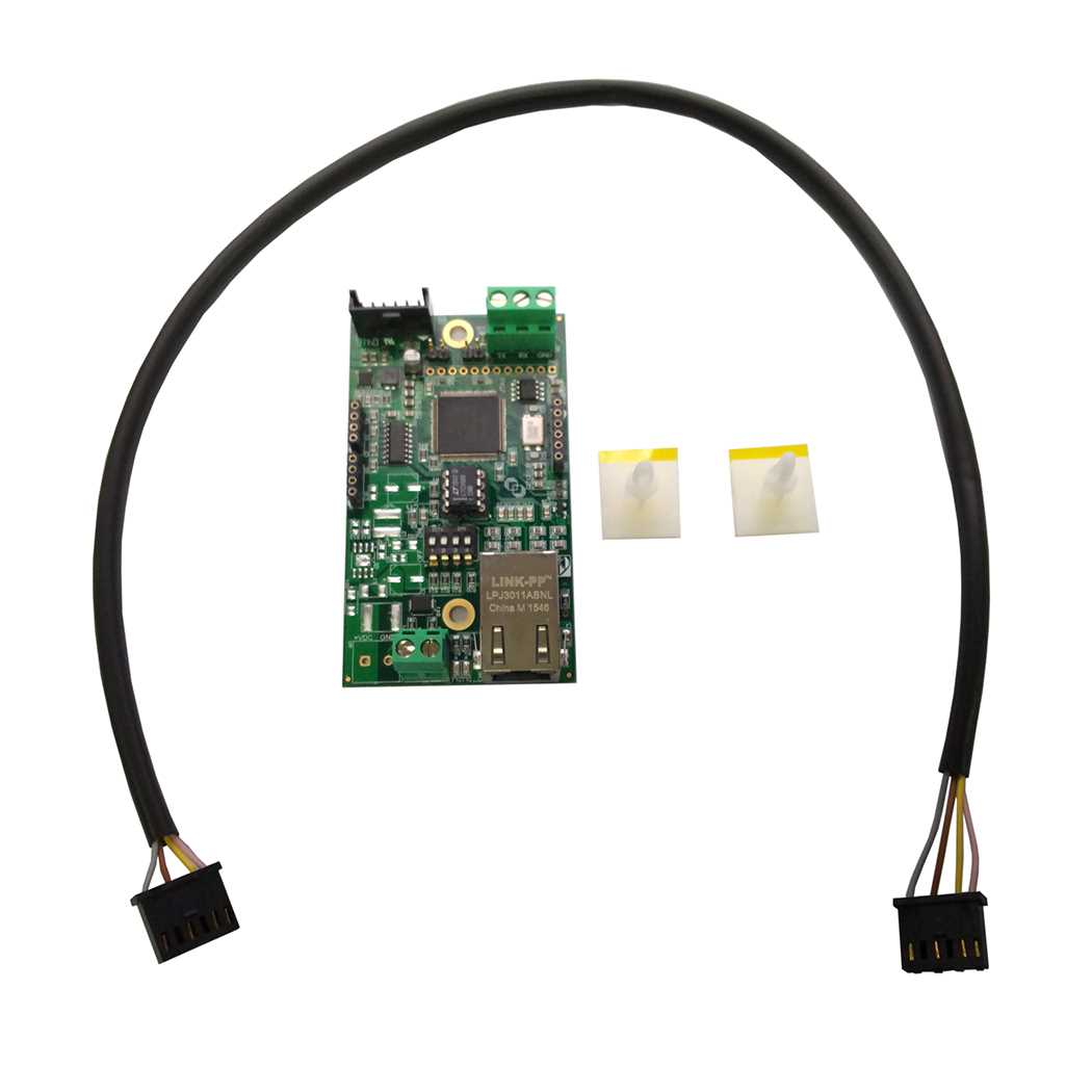 Ethernet intégré, T82XWT