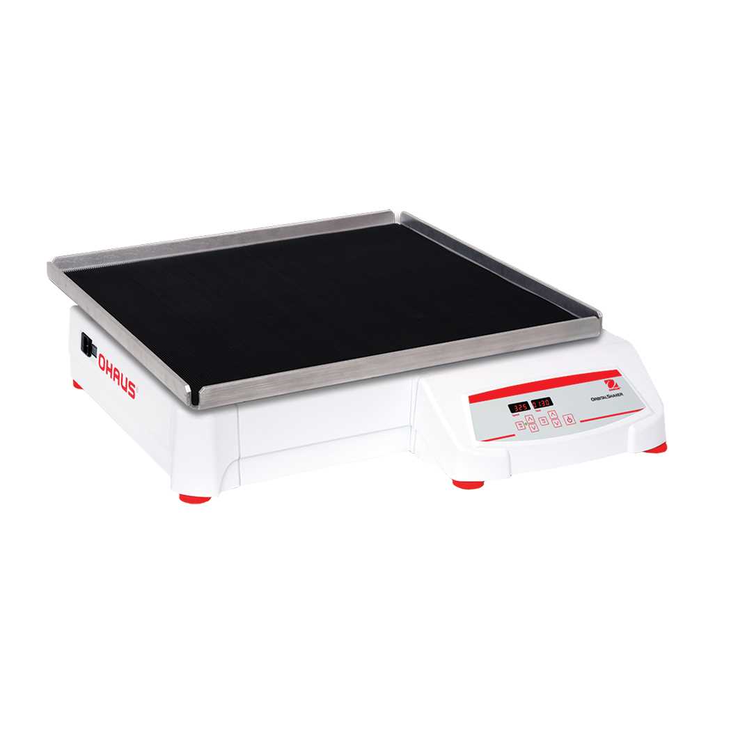 Shaker, Lourd, SHHD4525DG, EU