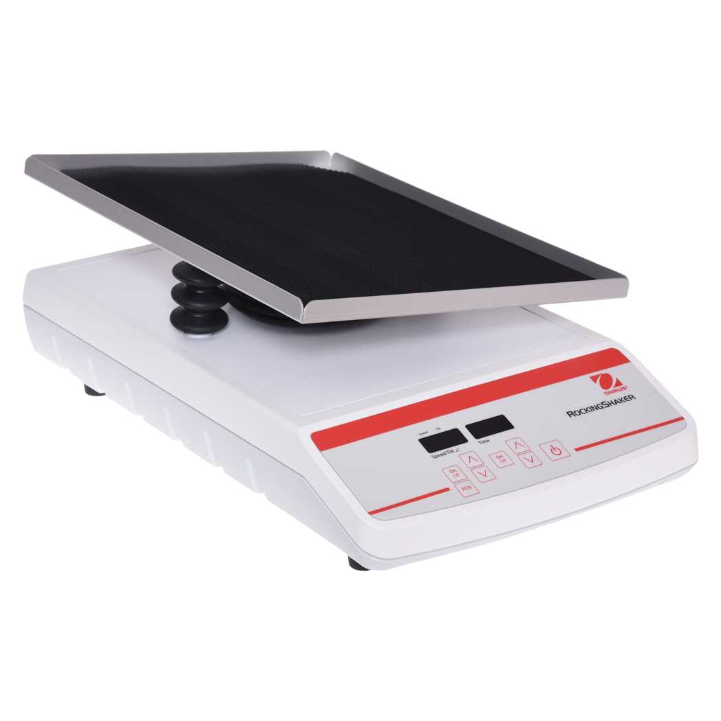 Shaker, Torsion, SHRK04DG, EU