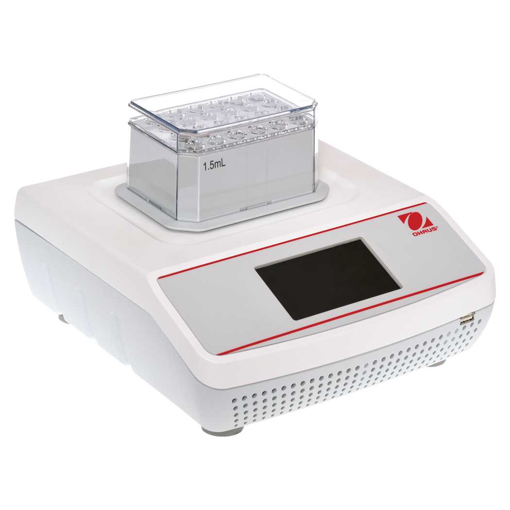 Agitatore Ter. Caldo/Freddo ISTHBLCTS US