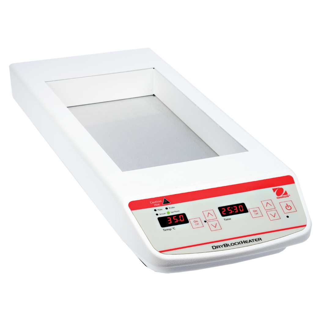 Chauffage à sec, 6 Blocs, HB6DG, EU