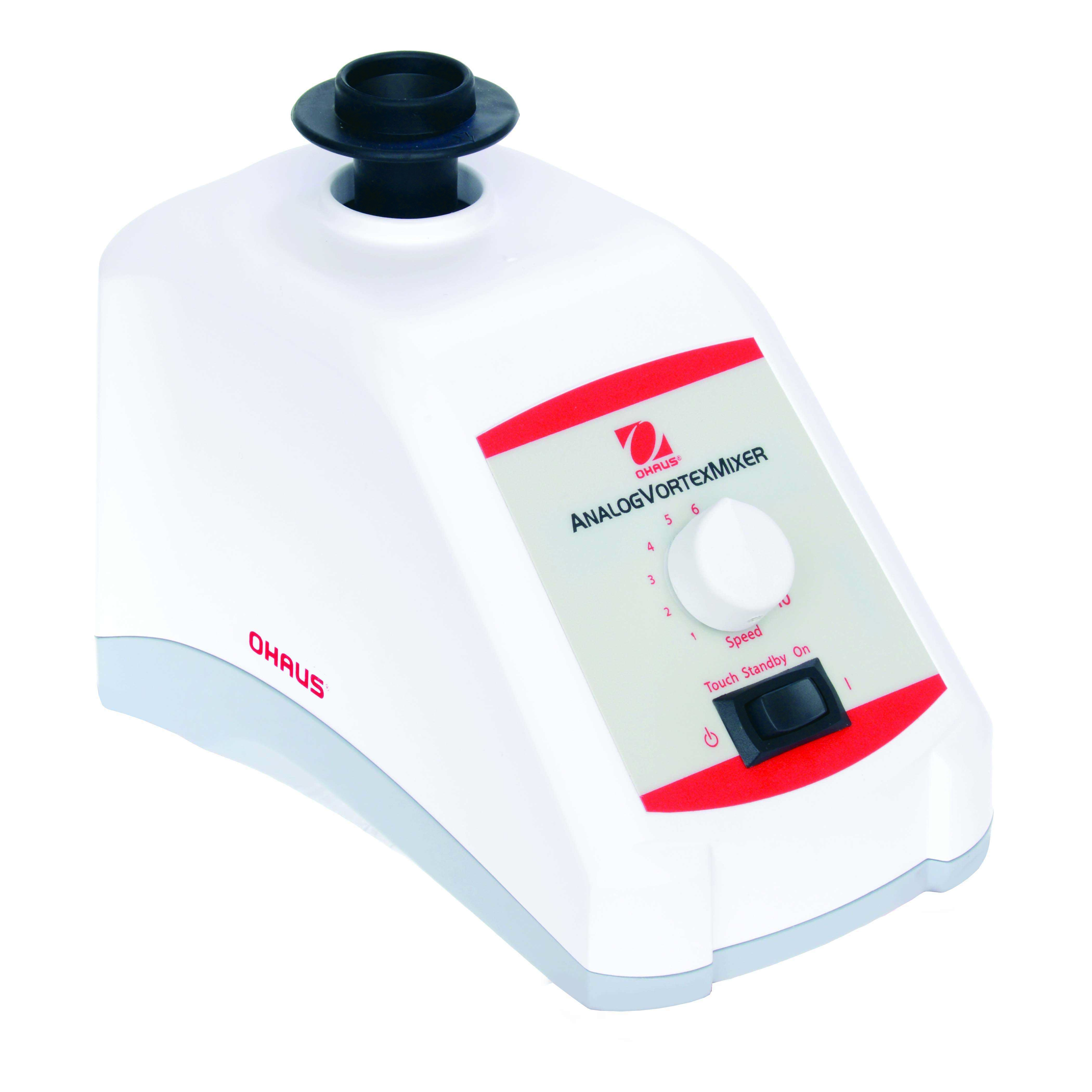 Mélangeur Vortex Analog VXMNAL EU