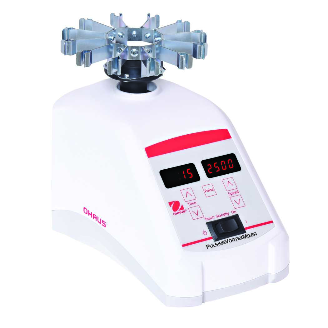 Mélangeur Vortex Pulsing VXMNPS EU