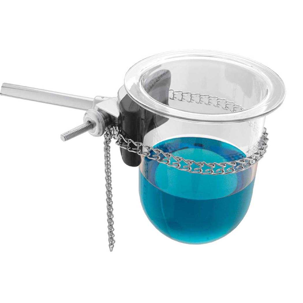 Pince, Spécialité, Chaîne CLS-CHAINSL