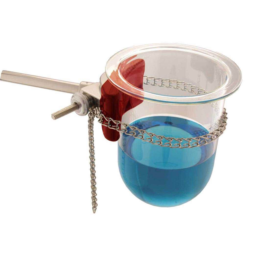 Pince, Spécialité, Chaîne, CLS-CHAINZM