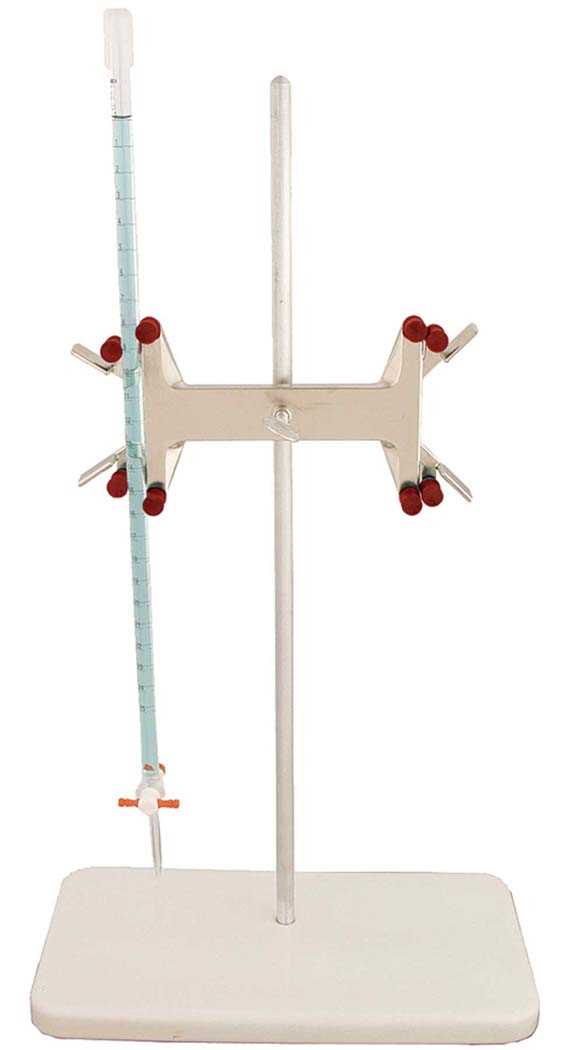 Pince, Spécialité, Buret, CLS-BTSETA