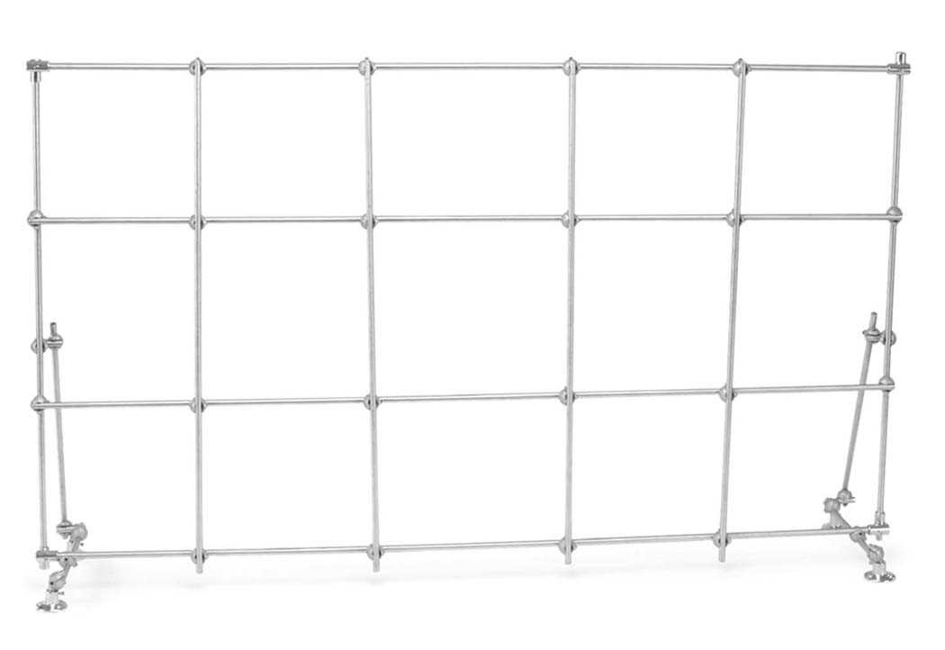 Pince, statif, hotte, CLR-FHOODSL