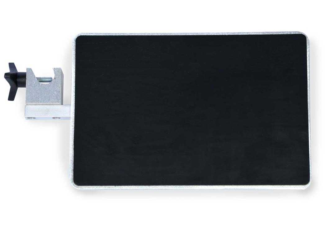 Pince, Support, Plaque, CLR-PLATEAS