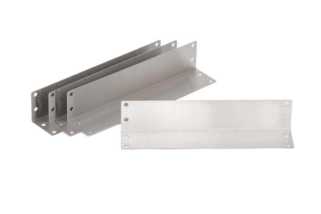 Double entretoises, Ensemble de 4