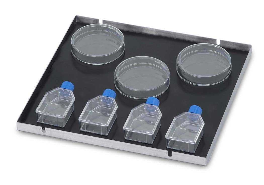 Plateforme avec tapis, 46 X 61 cm