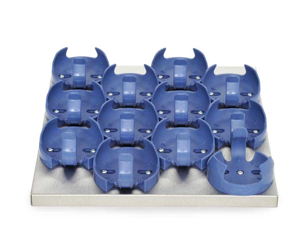 Plateforme dédiée, 33 X 33 cm, 250 mL