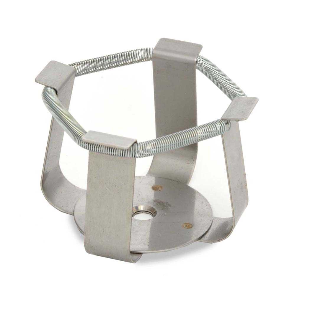 Pince flasque, 125 mL