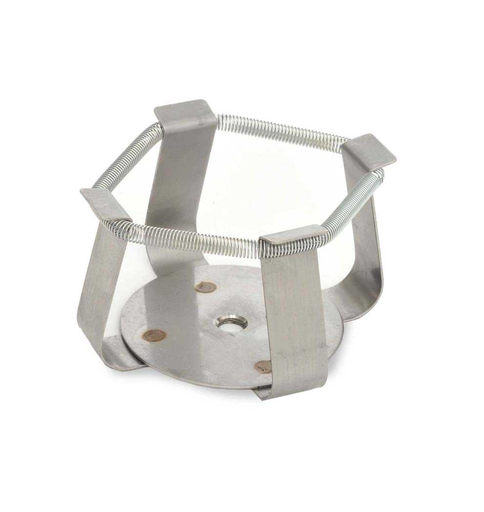 Pince flasque, 250 mL