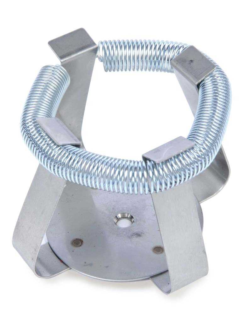 Pince flasque, 500 mL