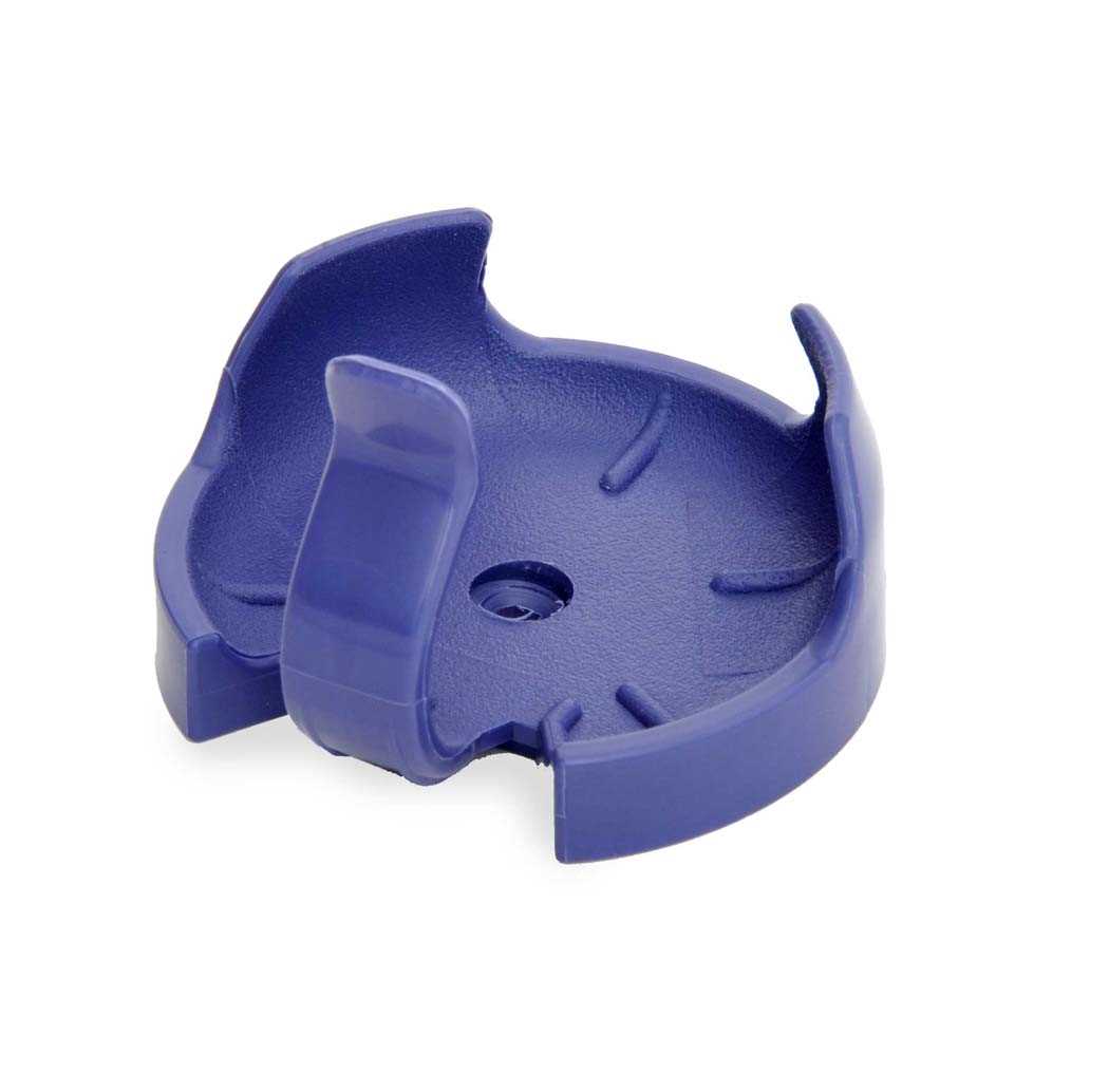 Pince flasque PVC 125mL