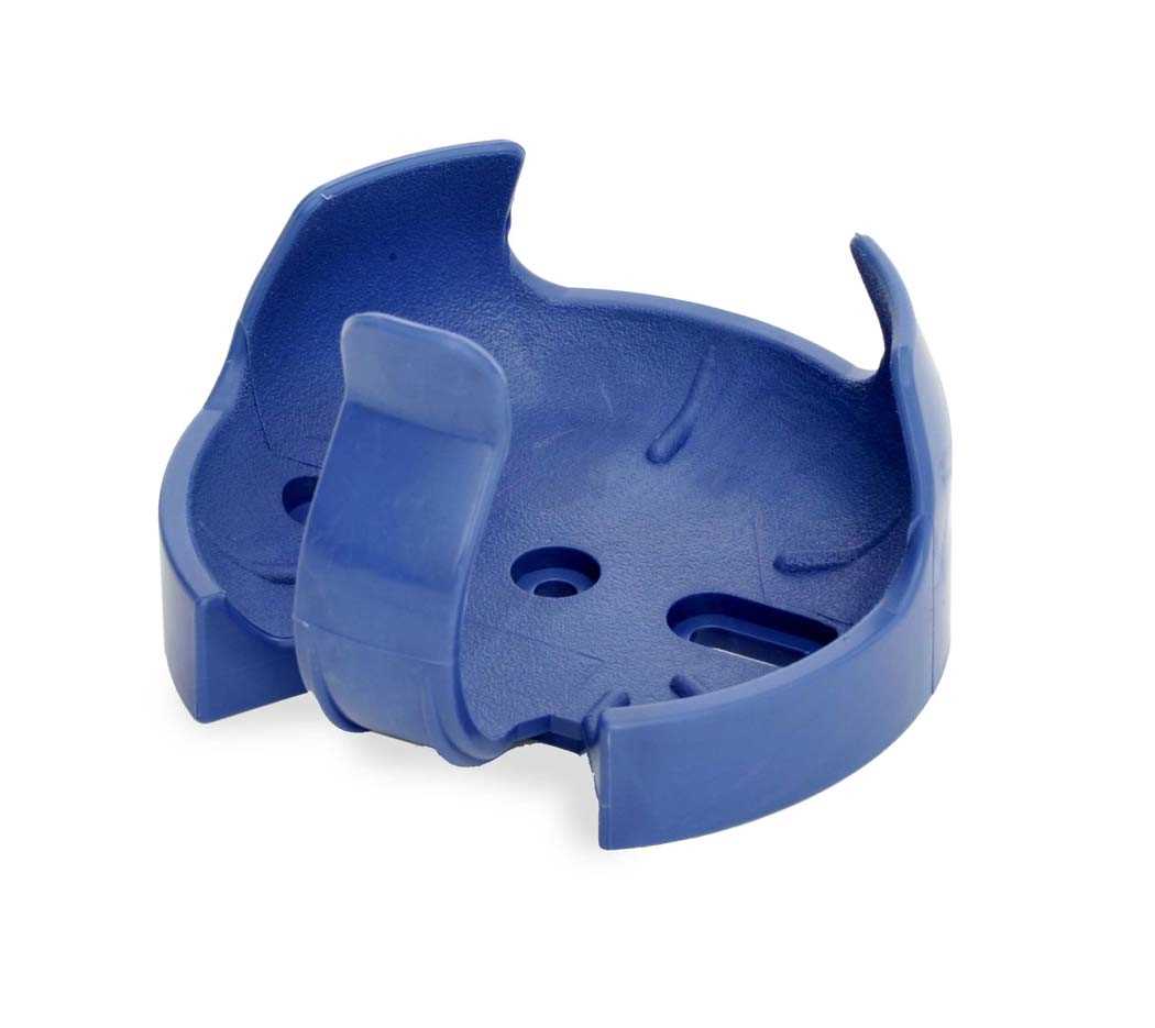 Pince flasque PVC 250mL