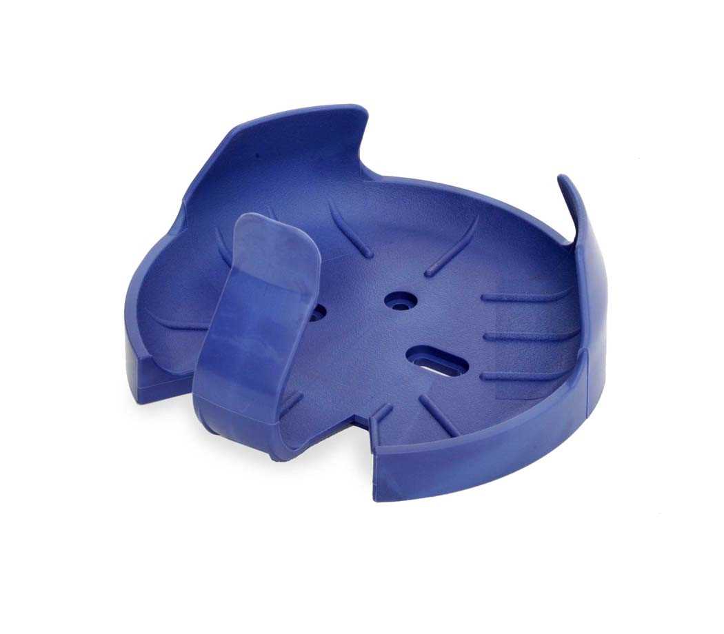 Pince flasque PVC 1000mL