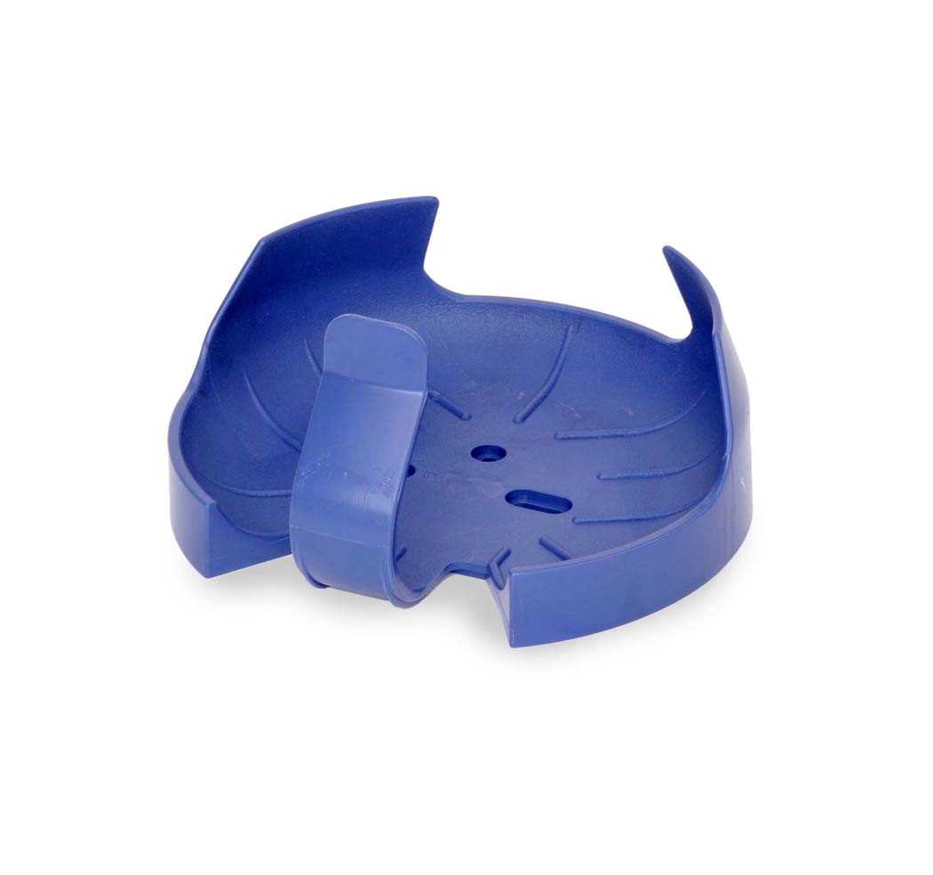 Pince flasque PVC 2000mL