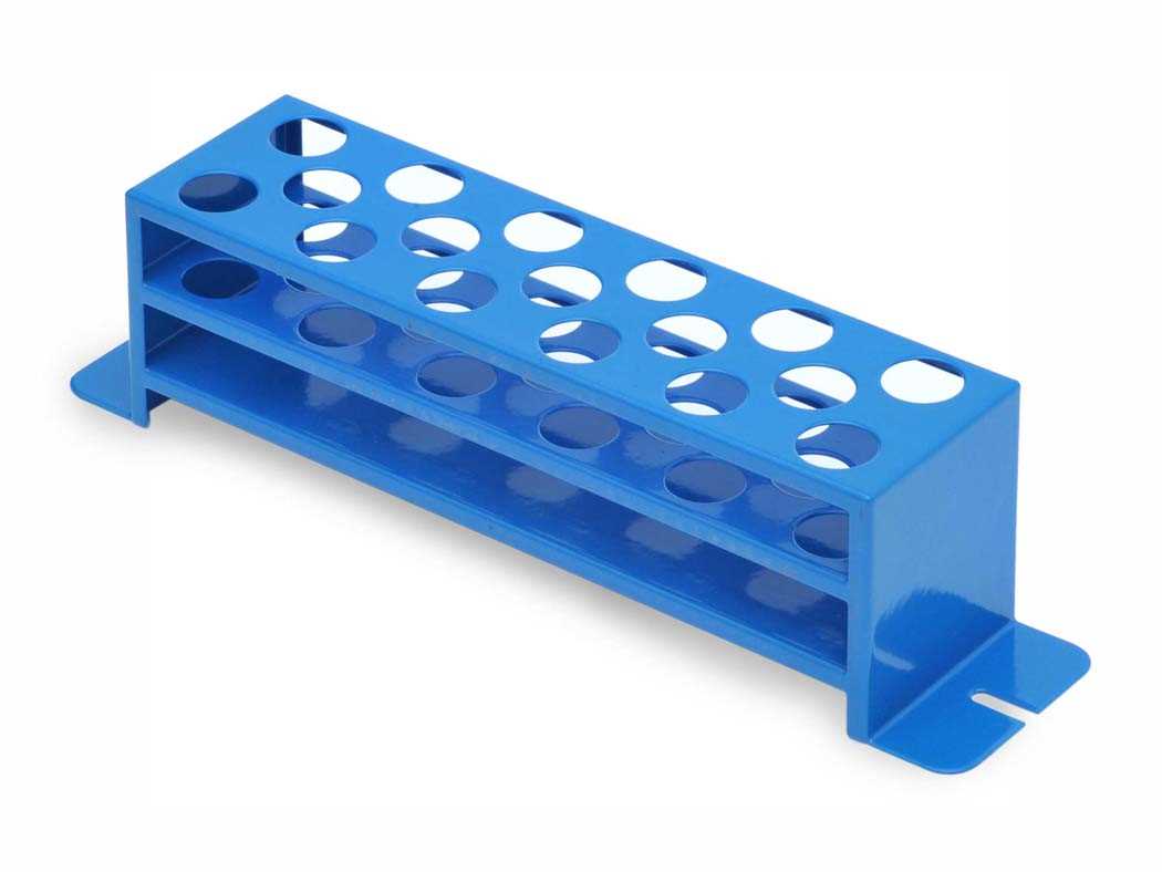 Support fixe pour tube à essai 50 mL
