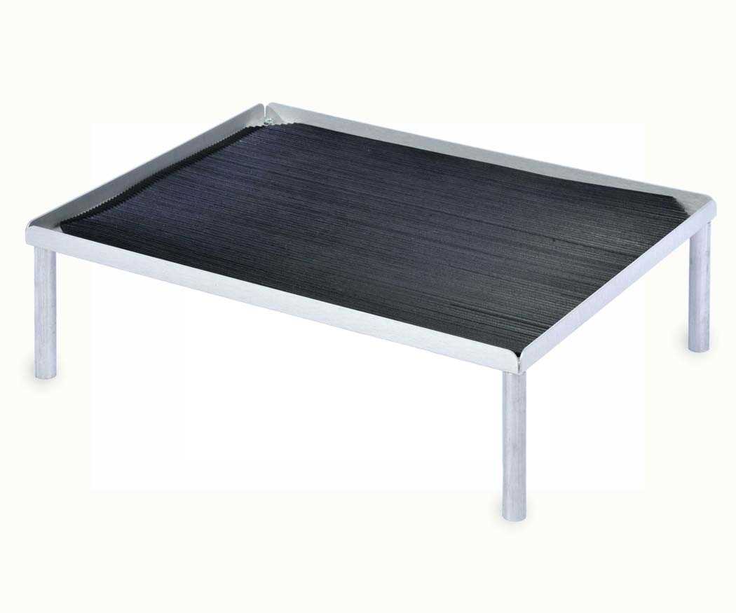 Kit de plaferome double niveau, SHRK04DG