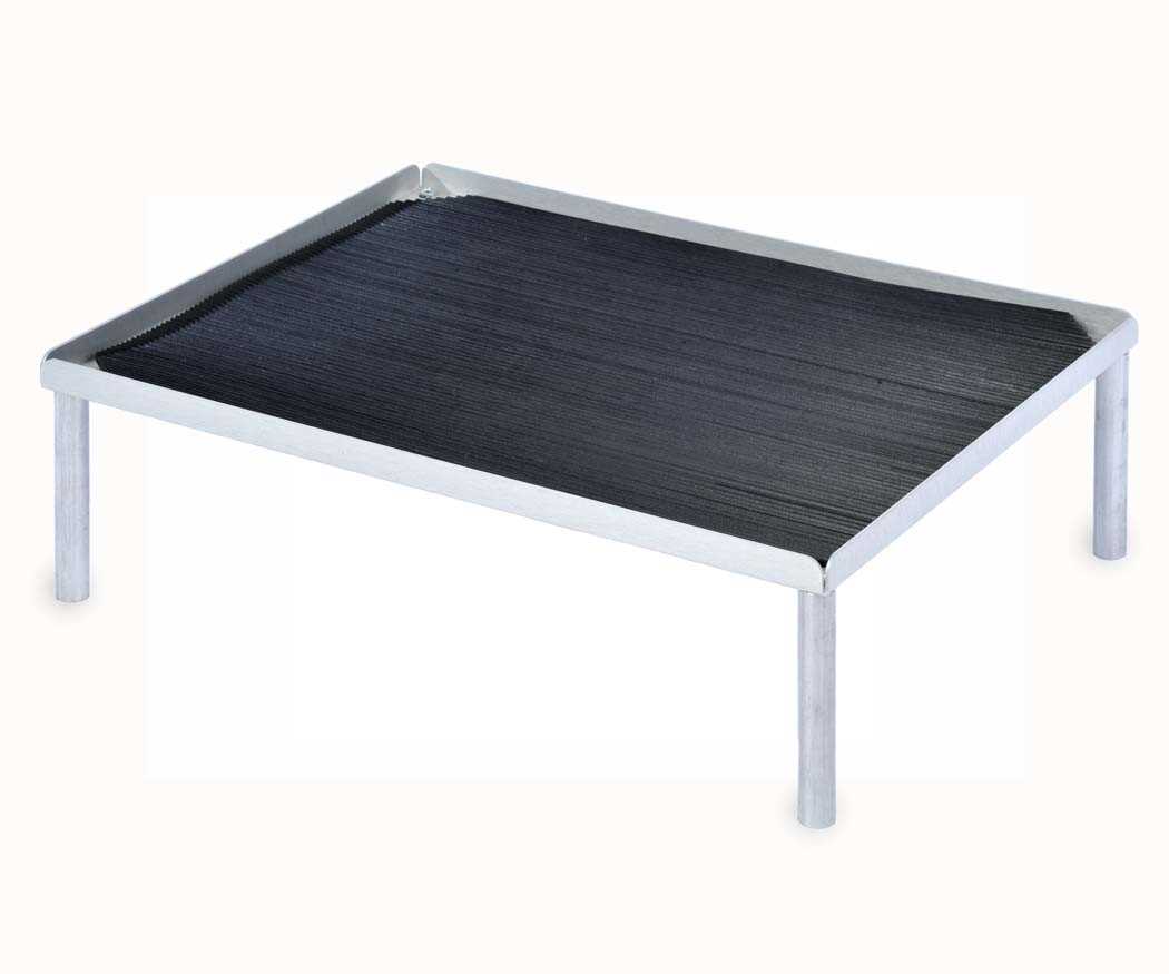 Kit de plaferome double niveau, SHRK07AL