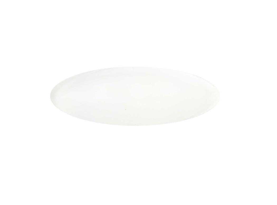 Barreau d'agitation PTFE 7 cm Ovale