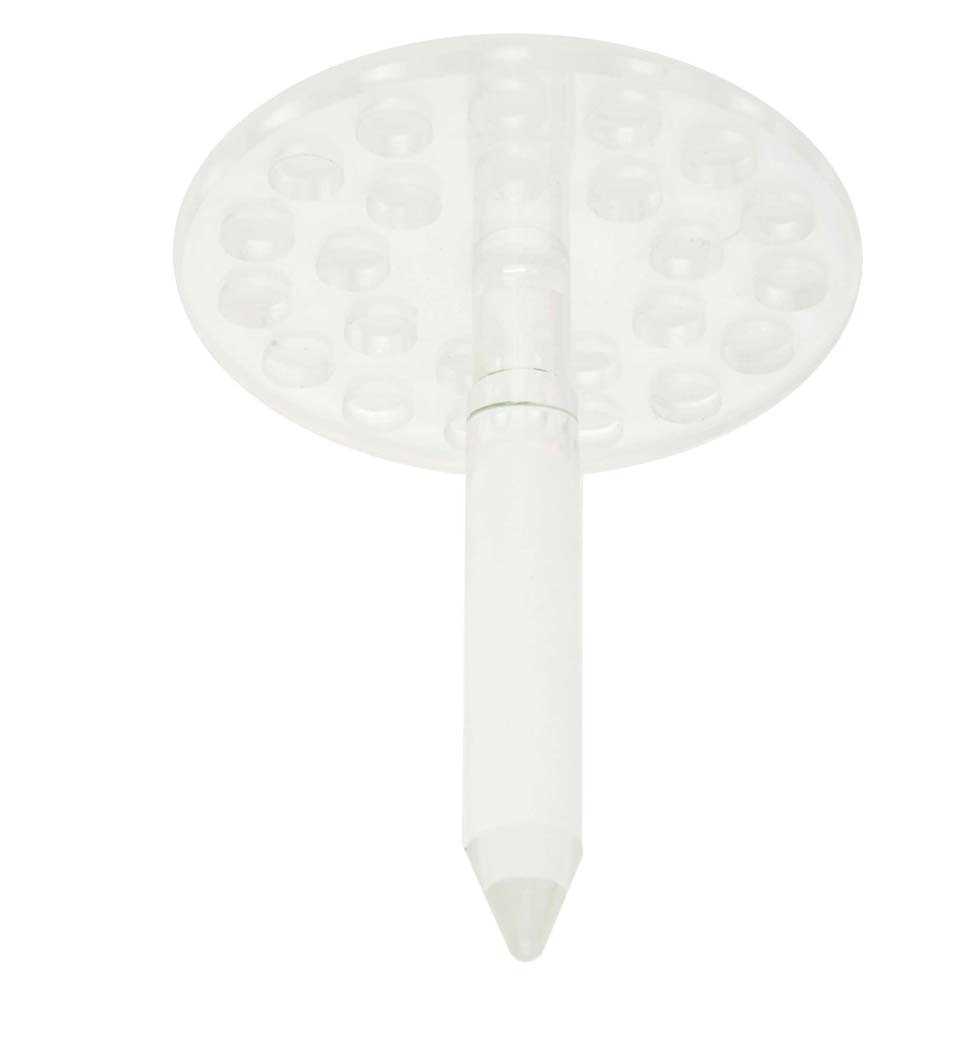 Support de Micro Tube 1.5-2.0 mL