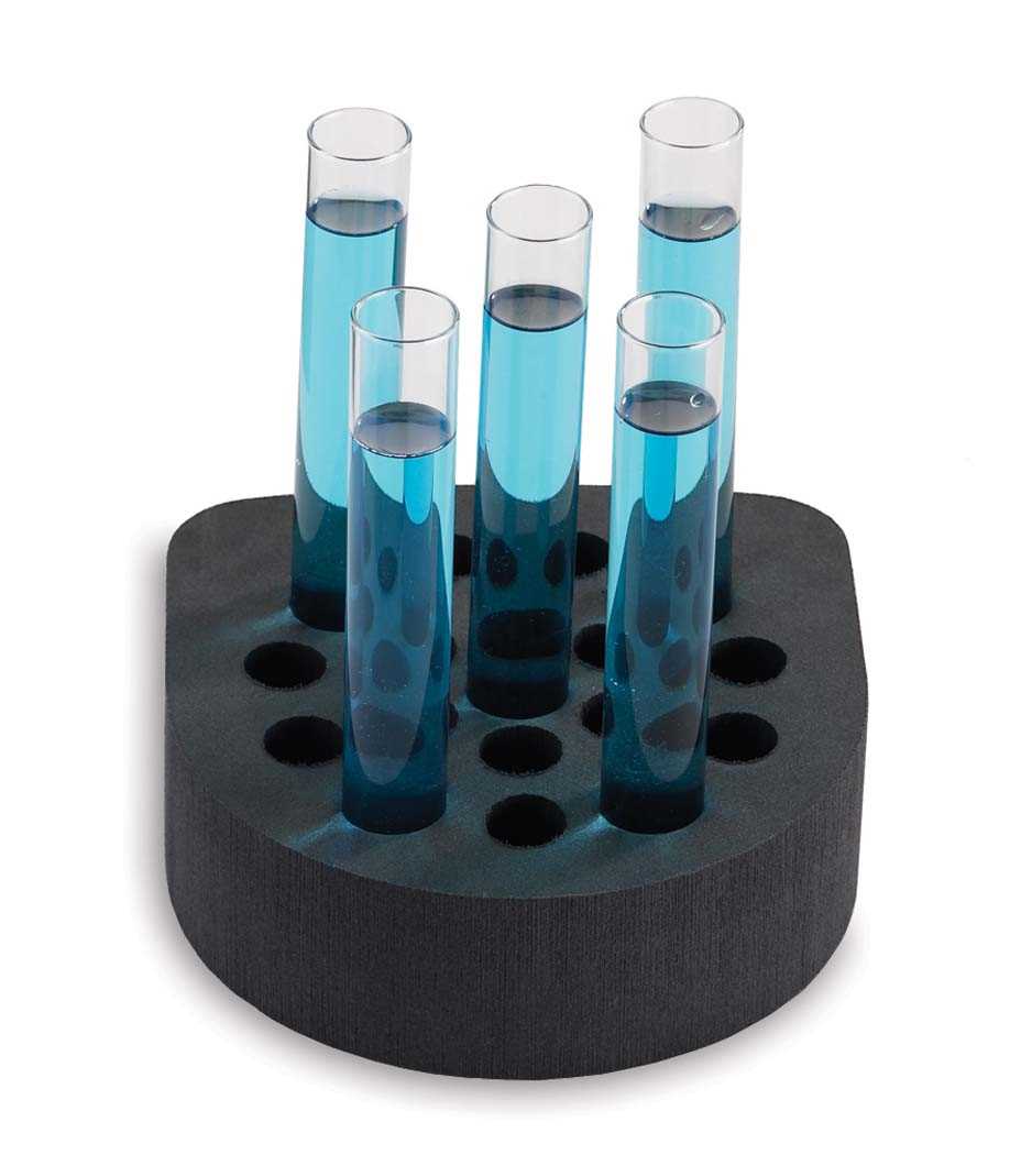 Mousse pour tubes (18) 19-21 mm