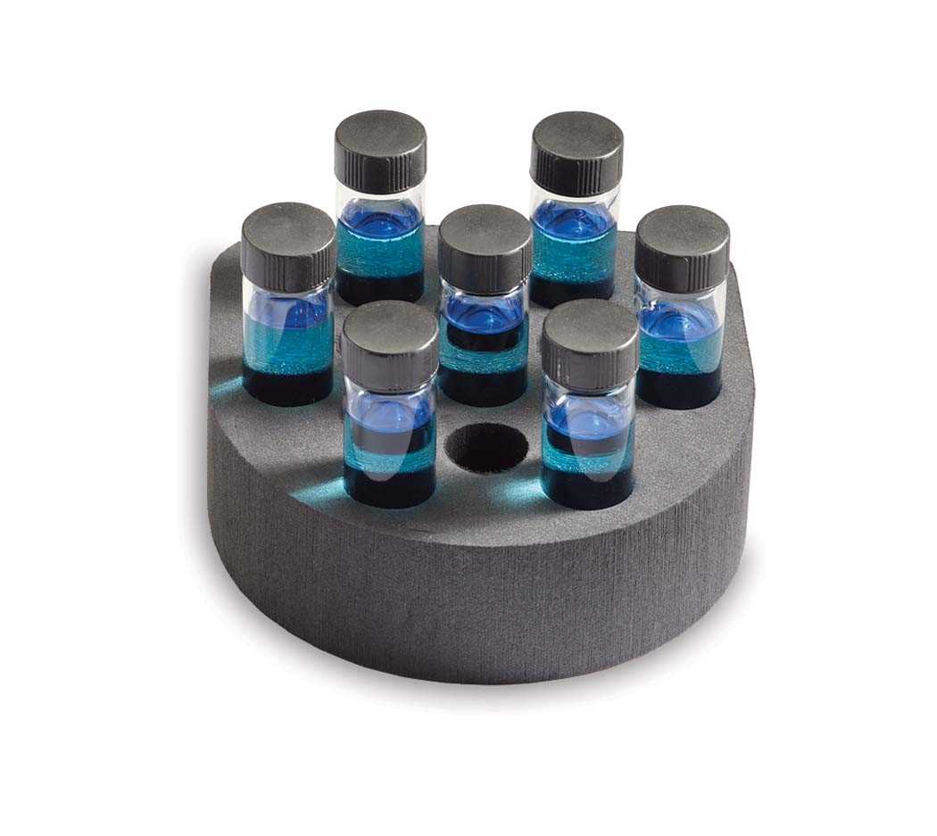 Mousse pour tubes (13) 22-25 mm