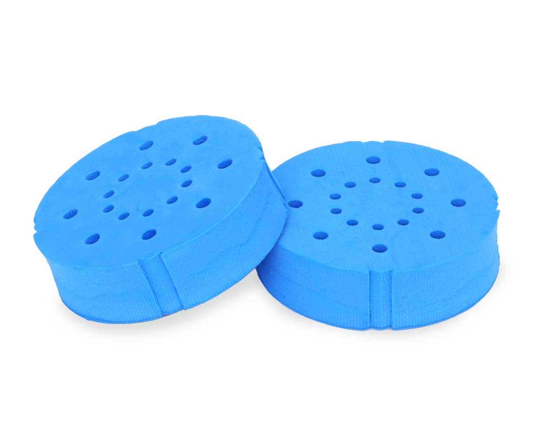 Support de tube 9-13mm(2x)10x8mm& 8x10mm