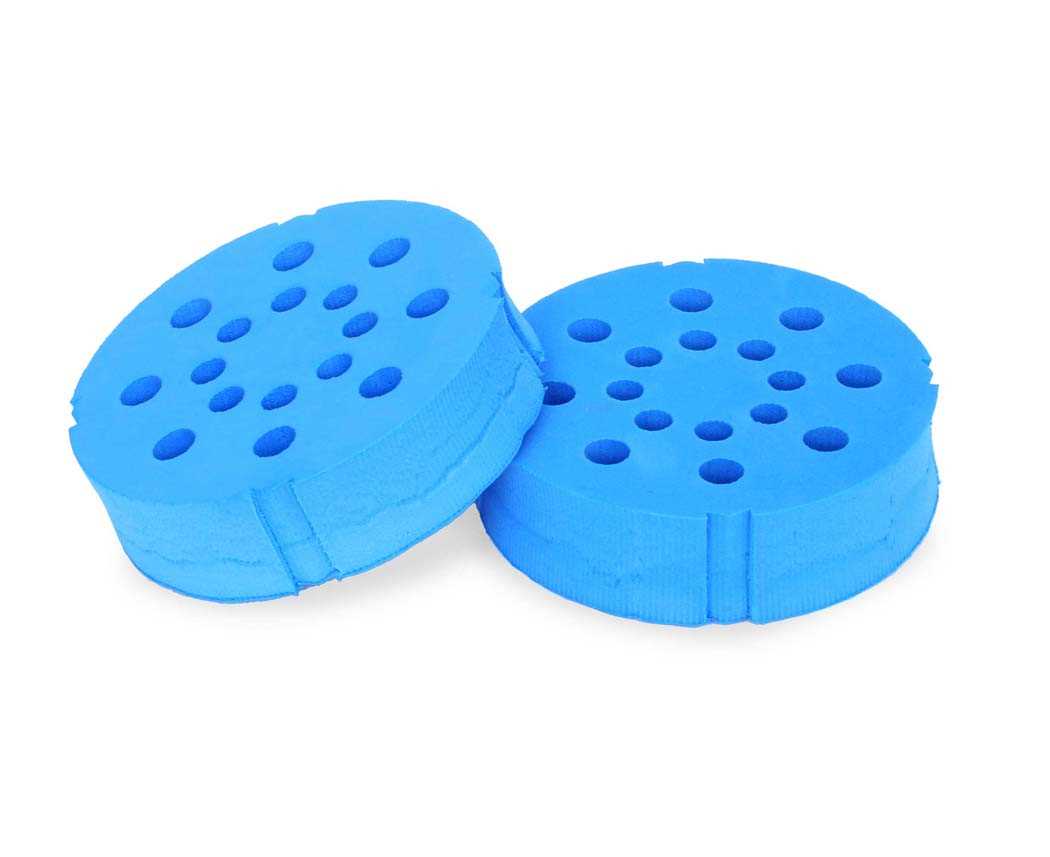 Support de tube14-19mm (2x)8x13mm&8x16mm