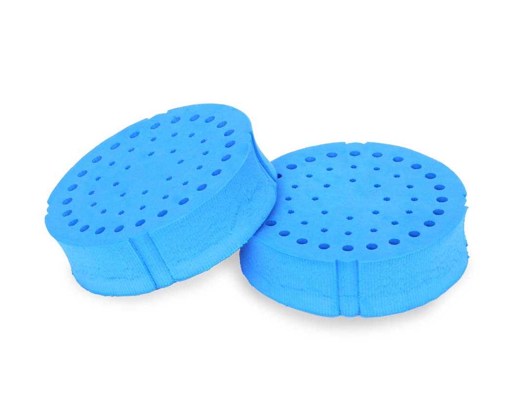 Supp. de microtube (2x)24x5.5mm&24x7.9mm