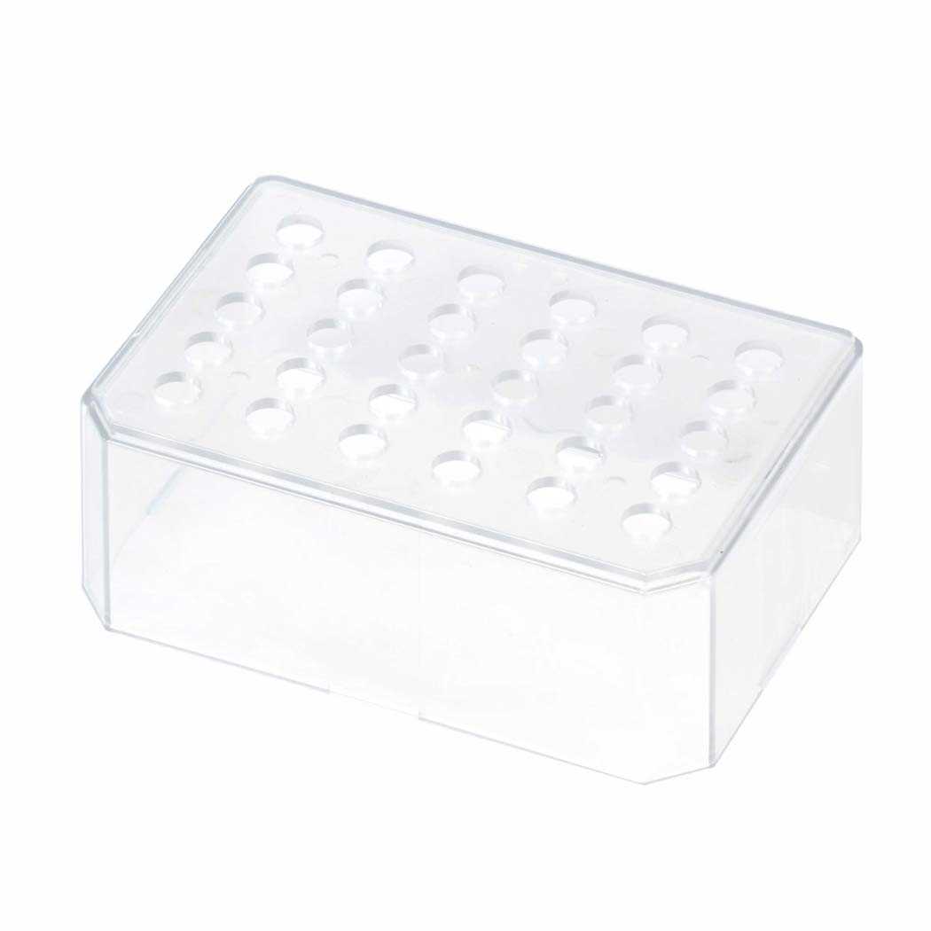 Etagère pour tube 30 X 0.5 mL