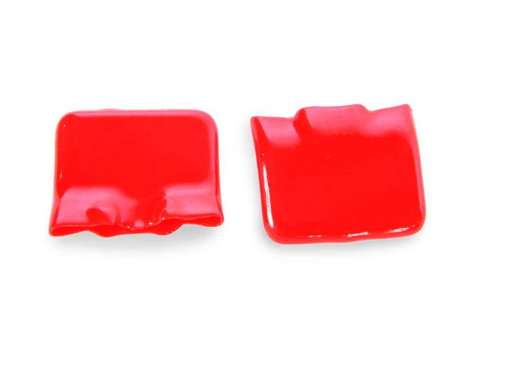 2 broches Moyennes, Vinyle