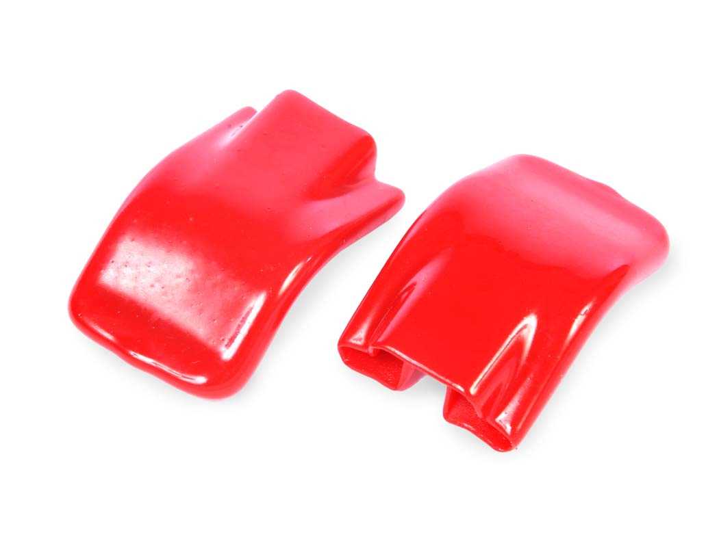 2 Broches Larges, Vinyle