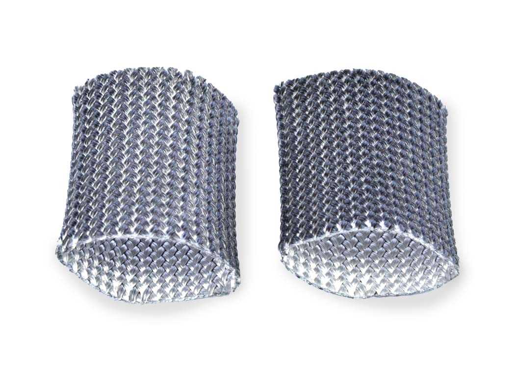 2 Broches Larges, Fibre de verre