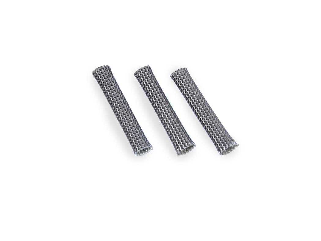 3 Broches Petites, Fibre de verre