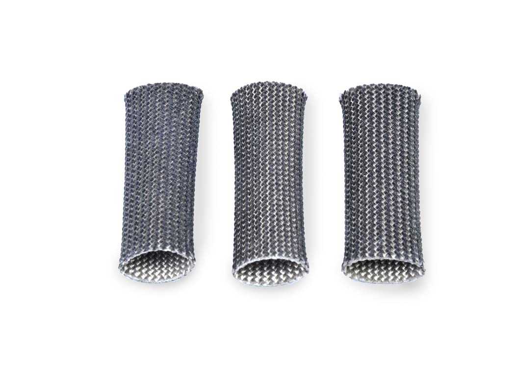 3 Broches Moyennes, Fibre de verre