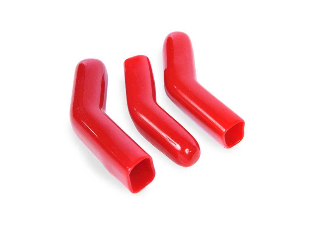 3 Broches Larges, Vinyle