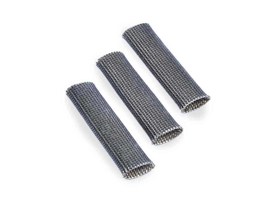 3 Broches Larges, Fibre de verre