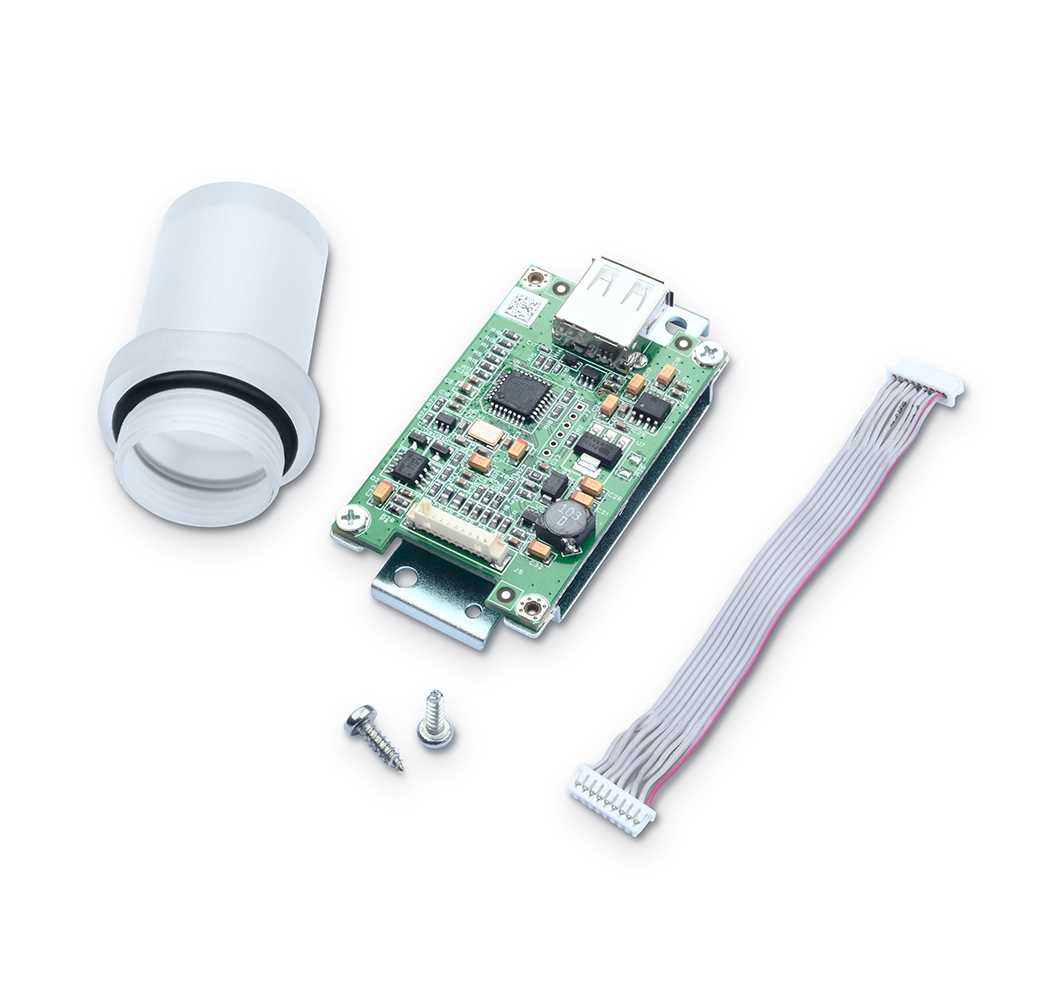 Interface hôte USB for Dongle TD52