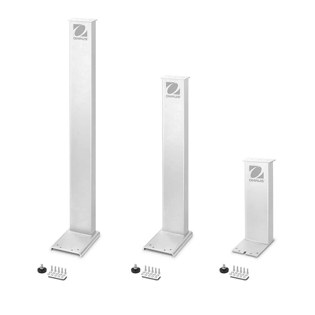 Kit de colonne 68 cm SST D52xx