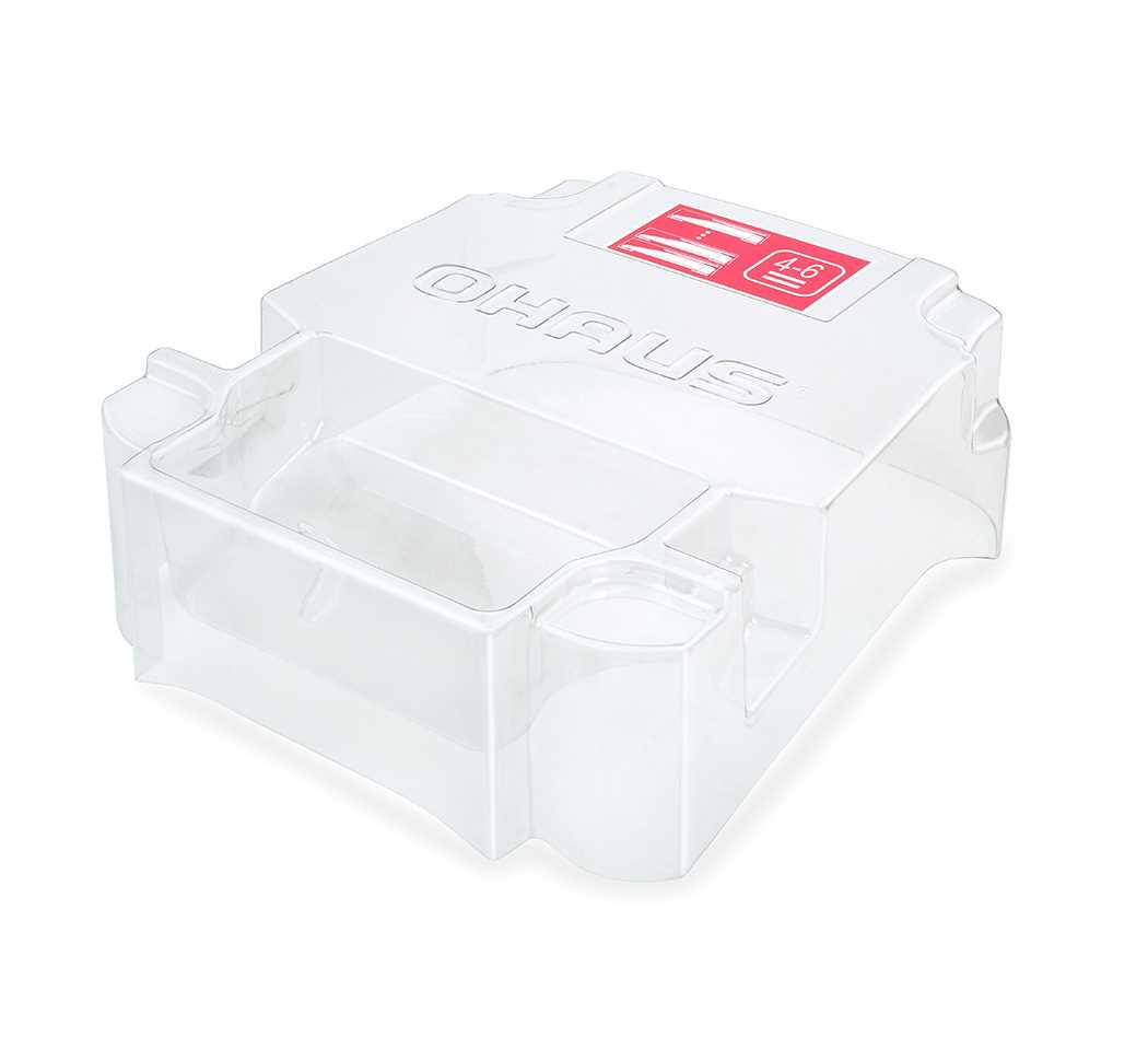 Kit d'empilage, x1, NV