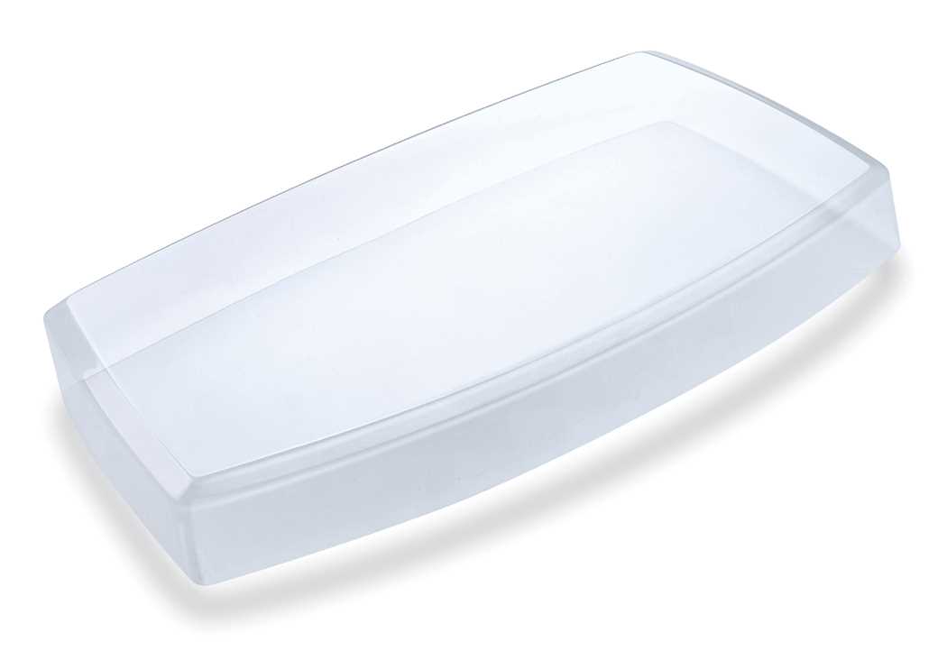 Couvercle utilisé, Set(10), TD52P