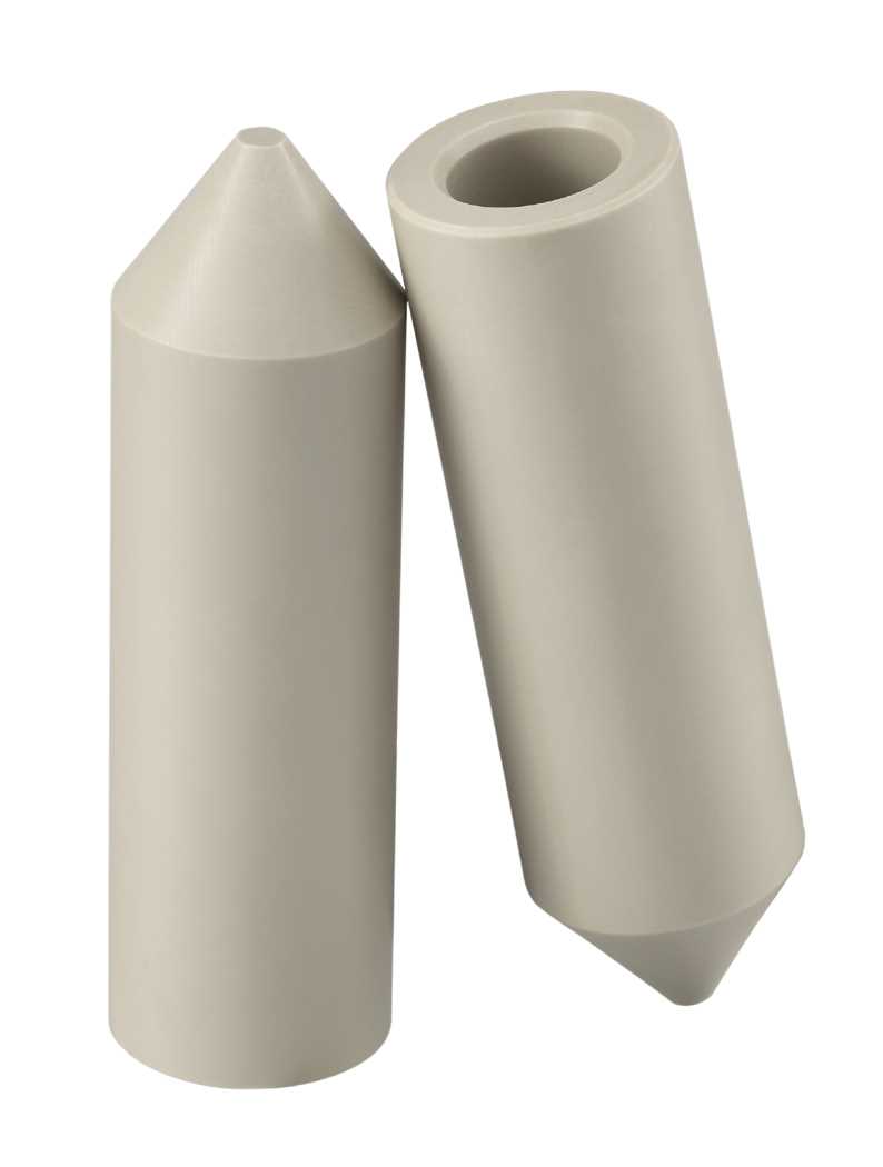 Adaptateur 1x15ml D17mm FA 2/pk V1