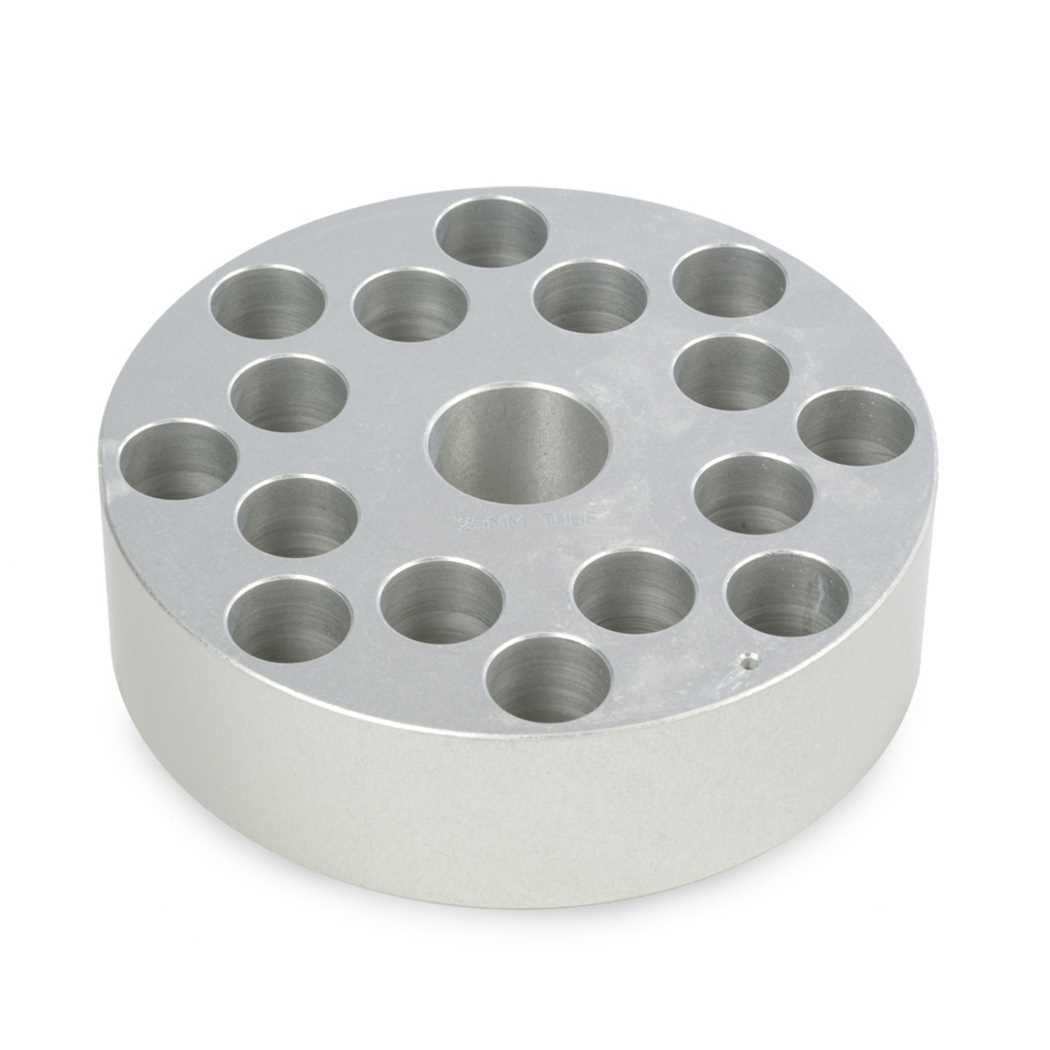 Bloc Uni 25 mm Test Tubes