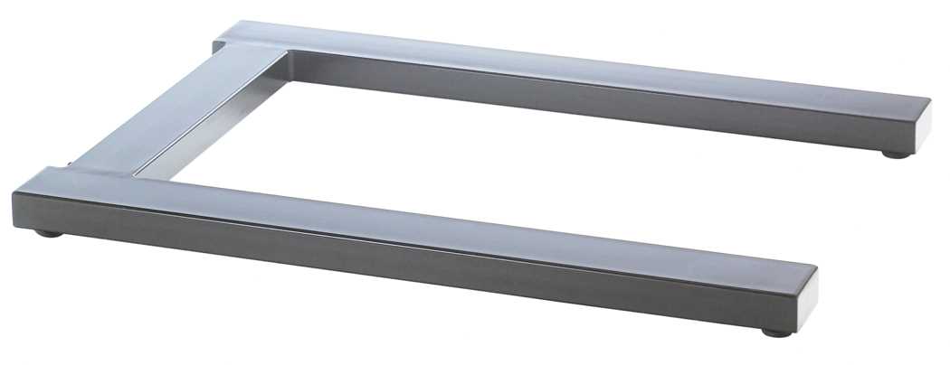 Pèse-palette DFP1500K1 - Defender™ 5000 Washdown Pallet Platforms